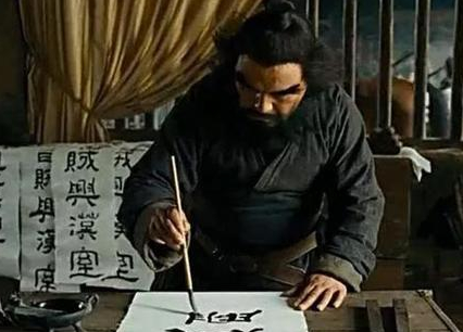 历史上张飞真的有才华吗？除了绘画之外还精通什么？