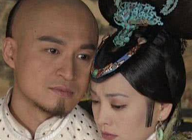 孝庄皇太后与多尔衮为什么没有子嗣?原因是什么