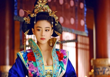 为什么说李治的原配王皇后死的并不冤枉？利用武则天去牵制别的嫔妃