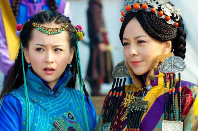 永琪的生母愉妃，后半生为何会不受宠？