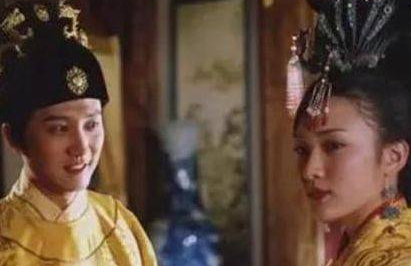 张皇后在历史上有多受宠？和皇帝同起同卧，皇帝为她散尽后宫