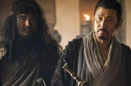 樊哙既是救命恩人又是刘邦的妹夫 刘邦为什么还要杀樊哙