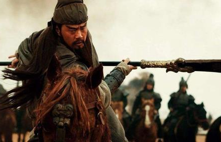 关羽丢失荆州为什么不是他的责任 这件事情为什么和糜芳和刘封有关