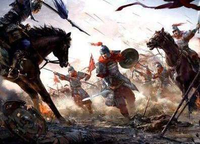 东西魏军大战的战况怎么样？南北朝时期的神仙打架