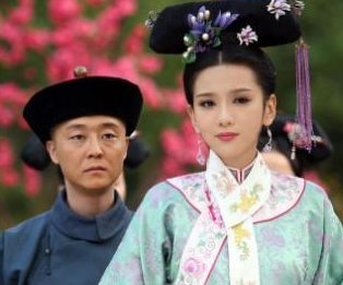 道光有多宠爱博尔济吉特氏？牌子翻烂连生4子，画像成镇馆之宝