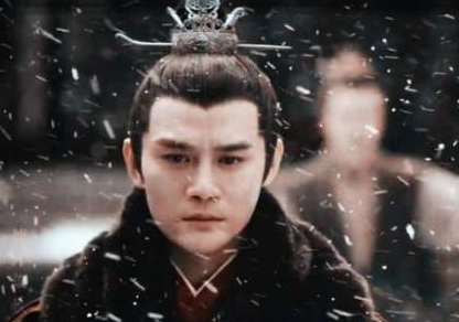 辅佐4代皇帝的悍将，揭秘陈霸先传奇的一生