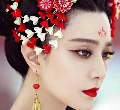 说说武则天姐姐和李治那些事 武则天怀孕期间他们都做了什么
