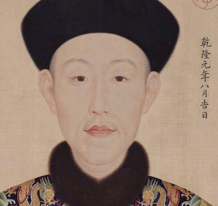 盖章狂魔皇帝乾隆 王羲之的书法被抹的最为厉害