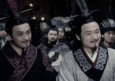 张仪和公孙衍几乎斗了一辈子，他们之间有什么恩怨？