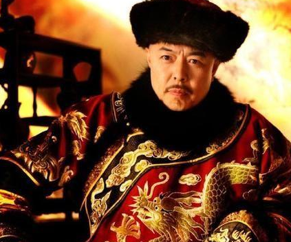 清朝妃子为什么只能侍寝不能陪着皇帝睡觉 这里边有什么规定吗