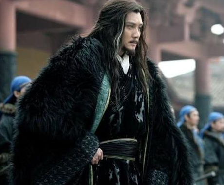 项羽死后刘邦为什么让项氏族人改姓 刘邦这么做有什么目的