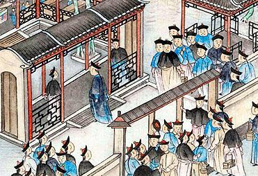 女皇武则天执政期间的唐朝时什么气象？她为什么会被称之为明君？