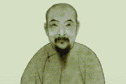 汪景祺：历史上唯一一个因拍马屁而被斩首的人