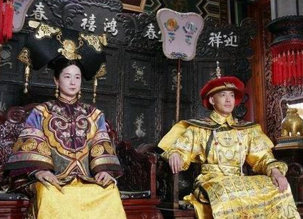 光绪皇帝身为一国之君 光绪为什么不敢杀慈禧夺权