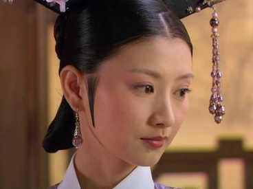 谦妃在后宫的地位有多高？入宫后为雍正生下一子