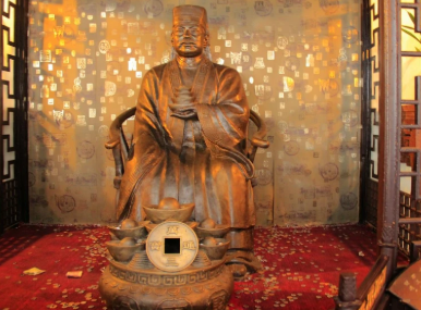 明朝商人沈万三，他到底有多少财富？他的资产换成人民币有多少钱？