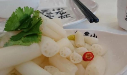 梦见“莲藕”象征了什么？是受哪些现实的影响？