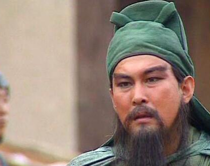 关羽和马谡都立下军令状 诸葛亮为什么只敢杀马谡