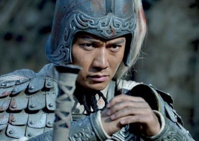 赵云为什么选择投靠刘备？并且对刘备一直很忠心