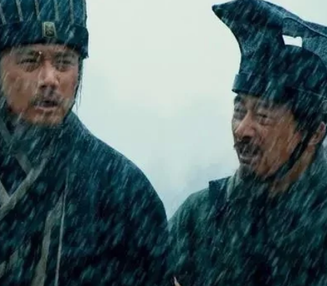 诸葛亮北伐如果成功的话 诸葛亮会废掉刘禅做皇帝吗