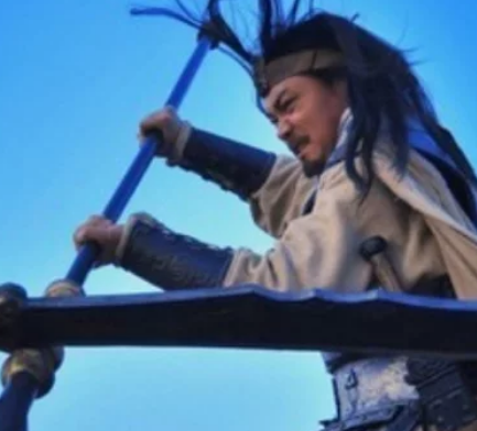 蜀汉五虎上将武力如何排名 马超在五人中排行第几