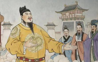 万历帝为什么会给给朱允炆的忠臣平反？他是什么用意