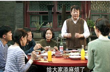 《幸福里的故事》无关剧情演技，凭角色选人就输一般