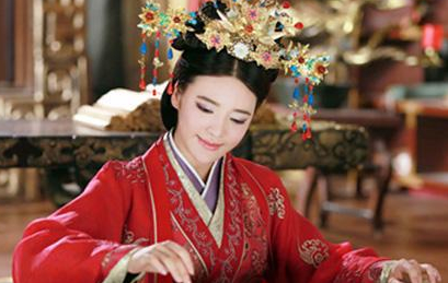 卫子夫只是个歌女，她凭什么能取代刘彻的第一任皇后？