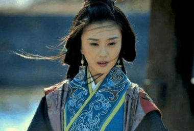 关羽的女儿关银屏，她最后嫁给了谁？她的结局如何？