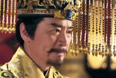 李渊为什么会那么在乎亲情？与他早年的经历有关