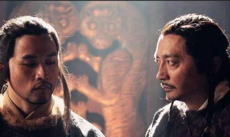 完颜亮为什么会对萧裕宽容有加?就连他谋反了都不忍处死