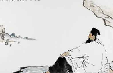 《少年游·朝云漠漠散轻丝》的写作背景是什么？该如何理解呢？