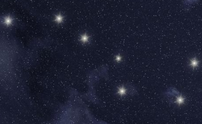 梦中出现“北斗七星”是好是坏？有何象征意义？