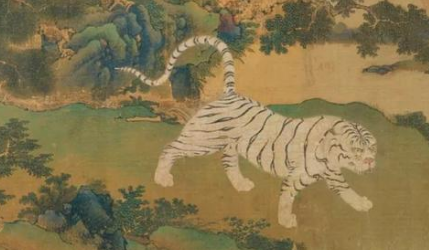 驺虞描写的内容是什么？怎么鉴赏诗经中的驺虞？ 