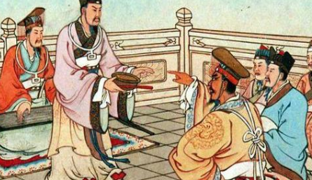 成语“完璧归赵”的原意是什么？出处又是哪里？