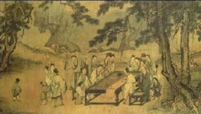 南北朝诗词子夜四时歌·秋风入窗里是什么内容？这首诗该怎么赏析？