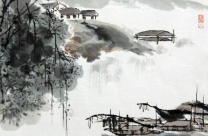 南北朝诗歌江南曲该如何鉴赏？诗的原文内容是什么？