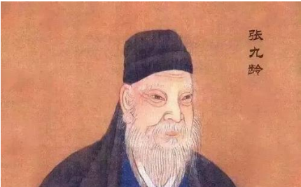 唐代张九龄诗词之一，湘中作这首诗该怎么鉴赏？