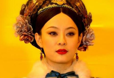 孝圣宪皇后去世后为什么葬在泰东陵而不是与雍正帝合葬？
