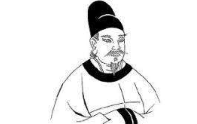 《赠阙下裴舍人》的写作背景是什么？该如何理解呢？