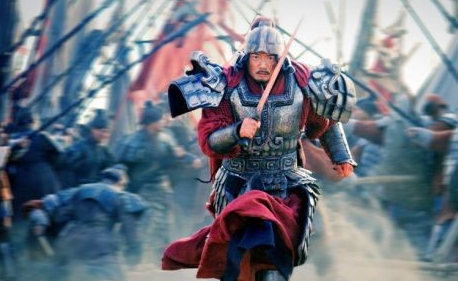 韩信早年的时候多次要挟刘邦 刘邦当时为什么不杀韩信