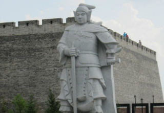 周遇吉有多厉害？为什么李自成对他的评价那么高？