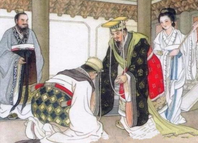 管仲为什么要告诫齐桓公不要重用与亲近易牙、竖刁、开方？