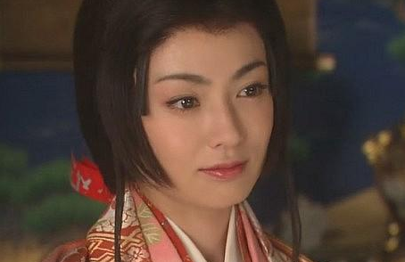 她是织田信长的侧室，揭秘兴云院有多美丽？