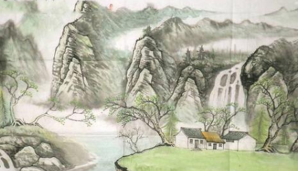 唐代诗人王勃之早春野望赏析，这首诗表达了诗人什么情感？