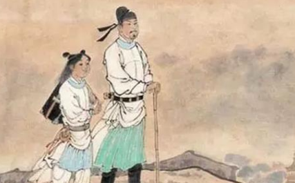 人日寄杜二拾遗：唐代诗人高适所写，这首诗该如何赏析？