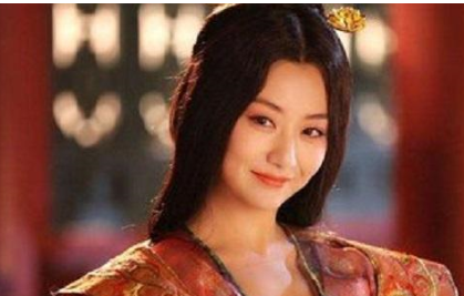 被5个皇帝疯抢的女子，萧皇后到底有多倾国倾城？