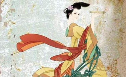 宋词之菩萨蛮·虫声泣露惊秋枕赏析，这首词描绘的是什么内容？