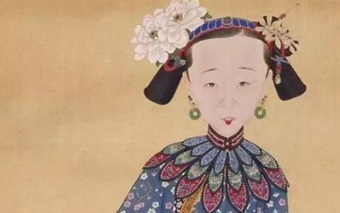孝静成皇后博尔济吉特氏，她的儿子最后结局如何？
