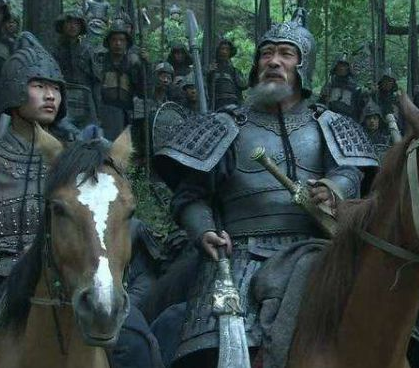 黄忠和关羽之间有什么故事 黄忠为什么会投靠刘备